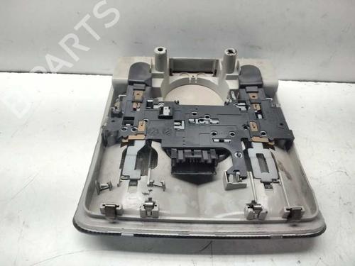 Innerbelysning AUDI A3 (8L1)  | BP17056583I8 
