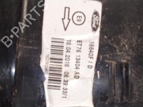 Right taillight FORD TRANSIT COURIER B460 MPV 1.6 TDCi | BP27517258C35 