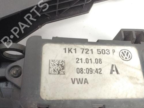 Pedal SEAT LEON (1P1) 1.9 TDI | BP21495718I4 
