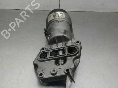 Støtte OPEL VECTRA C (Z02) 2.0 DTI 16V (F69) (101 hp) 14314417