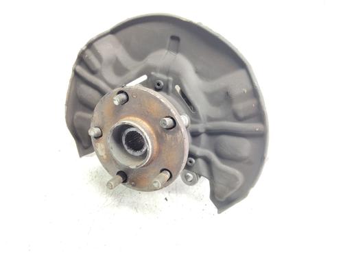 Used Right front steering knuckle TOYOTA COROLLA Verso (ZER_, ZZE12_, R1_) 1.8 (ZNR11_, ZNR11R) (129 hp) 17979299