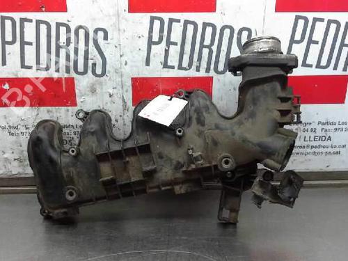 Used Intake manifold Intake manifold 610333 610333