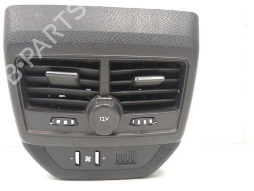 Rejilla aireadora Rejilla aireadora PEUGEOT 5008 II (MC_, MJ_, MR_, M4_) 1.6 BlueHDi 120 (MCBHZH, MCBHZW) (120 hp) 36808267 36808267
