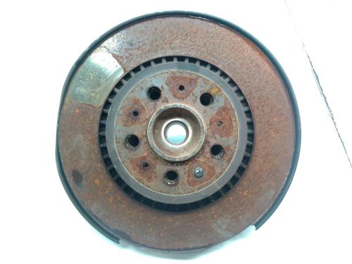 Used Right rear steering knuckle Right rear steering knuckle VOLVO XC90 I (275) D5 AWD (185 hp) 36303538 36303538