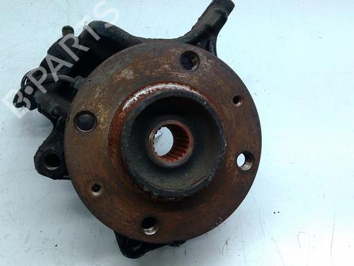 Used Left front steering knuckle Left front steering knuckle 36883420 36883420