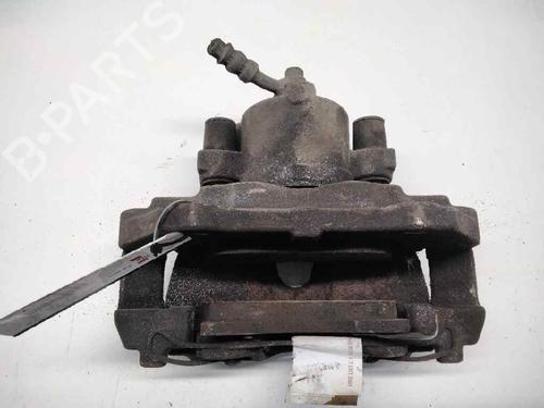 Used Right front brake caliper OPEL MERIVA A MPV (X03) 1.7 DTI (E75) (75 hp) 11602791