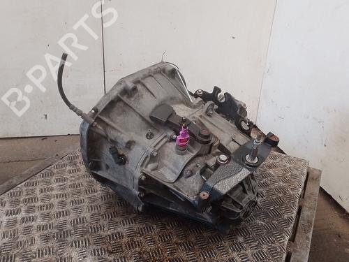 Gearbox NISSAN PRIMASTAR Van (X83) 2.5 dCi 115 | BP33626624M3 - Image 2