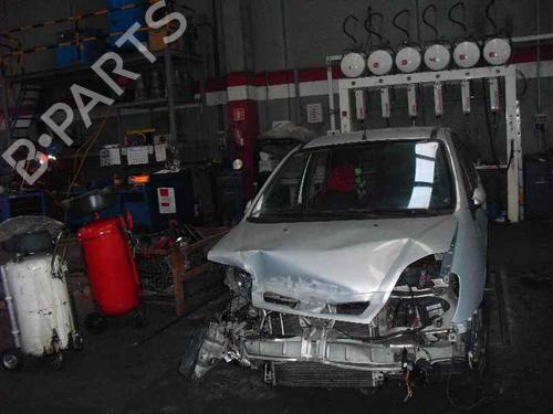 Used Parts RENAULT MEGANE Scenic (JA0/1_) 1.6 i (JA0L) (75 hp) 143877