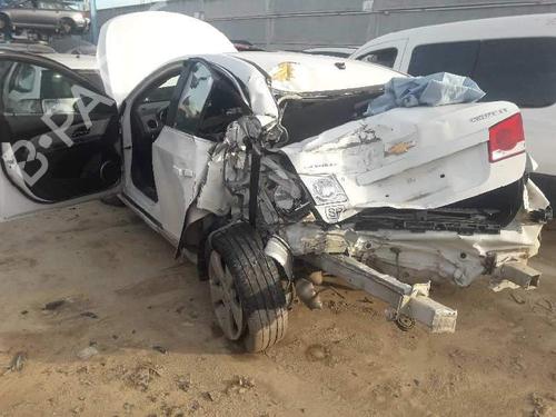 Handskerum CHEVROLET CRUZE (J300) | BP16757473C95 - Image 4