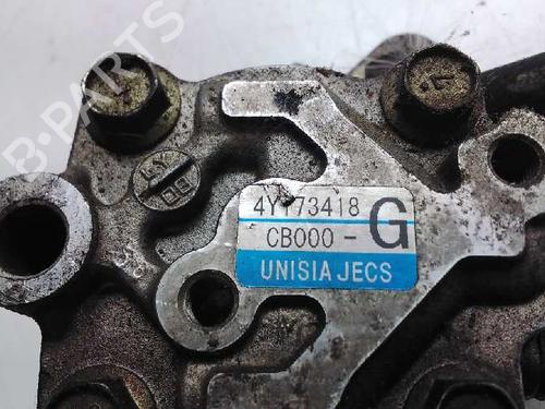 Steering pump NISSAN MURANO I (Z50)  | BP612514M99 