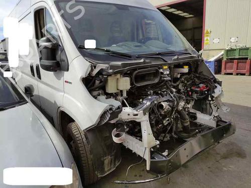 Right front window switch FIAT DUCATO Van (250_) | BP15393535I26 - Image 4