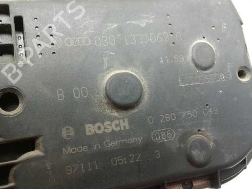 Throttle body SEAT IBIZA II (6K1)  | BP14316308M82 