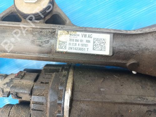 Steering rack VW CRAFTER Van (SY_, SX_) | BP21077521M22 - Image 5