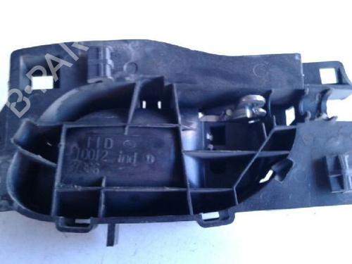Front right interior door handle CITROËN C4 I (LC_)  | BP9248278I14 
