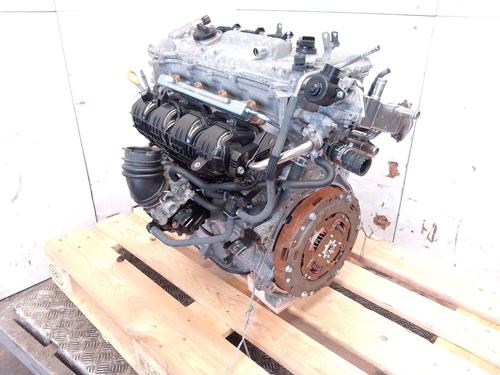 Engine TOYOTA PRIUS (_W3_) 1.8 Plug-in Hybrid (ZVW30, ZVW35) | BP38732770M1 - Image 6