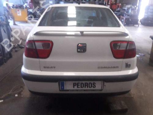 Front left window mechanism SEAT CORDOBA (6K2) 1.4 | BP8319718C22 