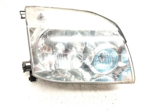 Used Right headlight NISSAN X-TRAIL I (T30) 2.2 dCi (136 hp) 21771654