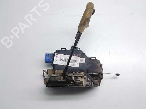 Front left lock SEAT IBIZA III (6L1)  | BP10657779C98 