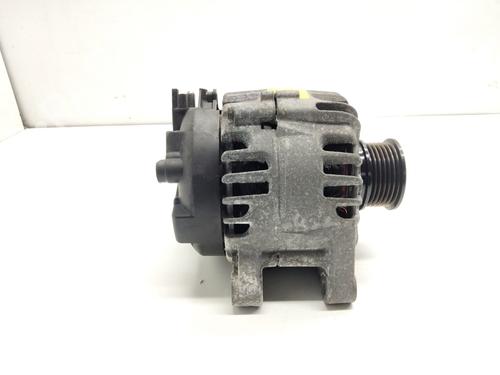 Used Alternator Alternator FORD TRANSIT CONNECT MPV [2013-2026] 34472161 34472161