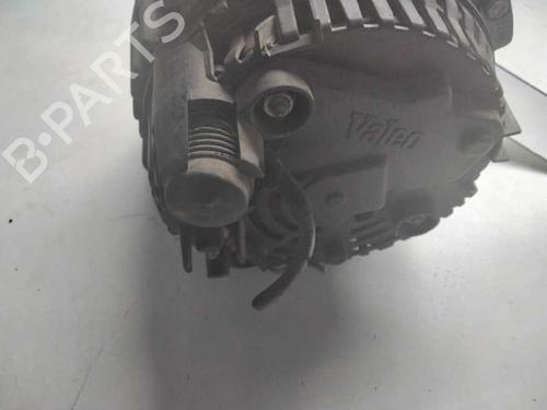 Alternator CITROËN SAXO (S0, S1) 1.4 VTS | BP10219902M7 