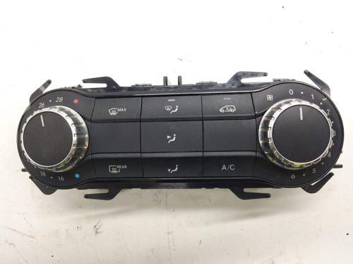 Used Climate control Climate control 35807105 35807105