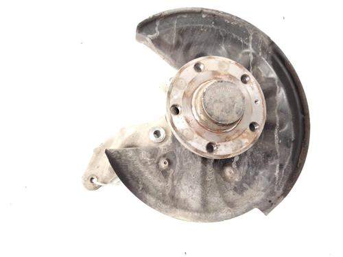 Used Left rear steering knuckle Left rear steering knuckle 22651522 22651522