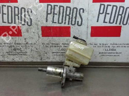 Used Brake master cylinder BMW X3 (E83) 3.0 d (204 hp) 1620178