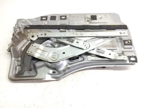 Rear right window mechanism HYUNDAI SANTA FÉ I (SM) 2.0 CRDi | BP13549943C25 