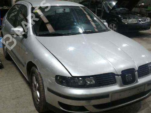 Used Parts SEAT LEON (1M1)  1.8 20V  636091