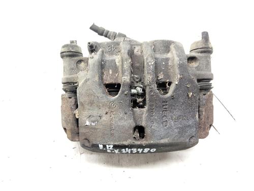 Used Left front brake caliper IVECO DAILY VI Van 35S16, 35C16, 40C16, 50C16, 70C16 (160 hp) 20858575