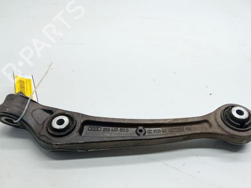 Used Right front suspension arm AUDI Q5 (8RB) 2.0 TDI quattro (170 hp) 27702914