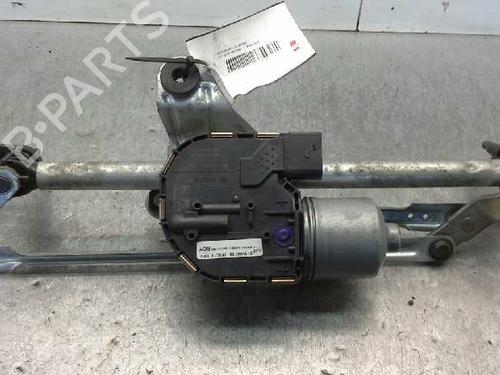 Front wiper motor SEAT LEON (5F1)  | BP1360616M29 