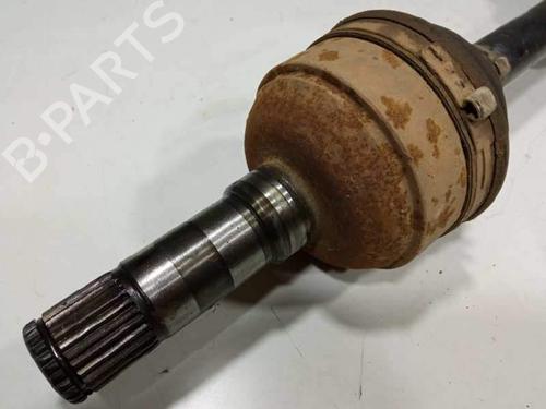 Left front driveshaft OPEL INSIGNIA A (G09) | BP9255263M38 - Image 3