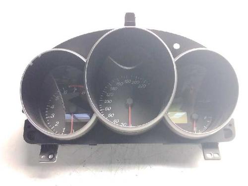 Used Instrument cluster MAZDA 3 (BK) [2003-2009]  10330408