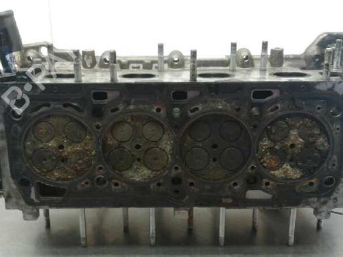Cylinder head OPEL ASTRA J (P10) 2.0 CDTI (68) | BP17753528M5 