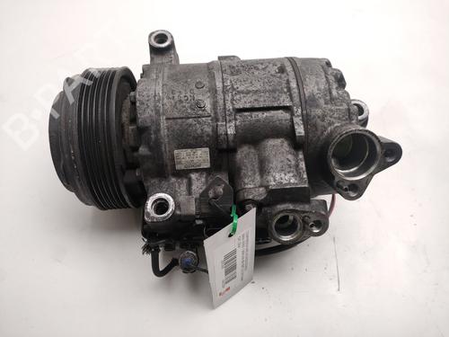 Used AC compressor BMW 1 (E87) [2003-2013]  17034751