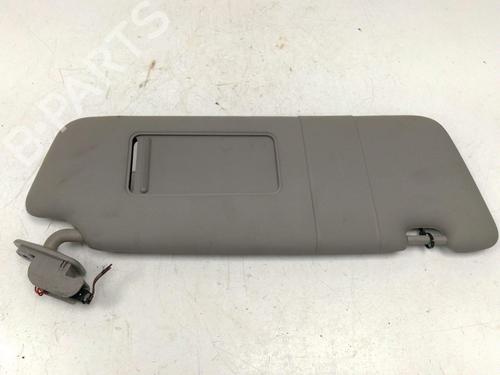 Right sun visor AUDI A4 B7 (8EC) 2.0 | BP36412300I2 - Image 2