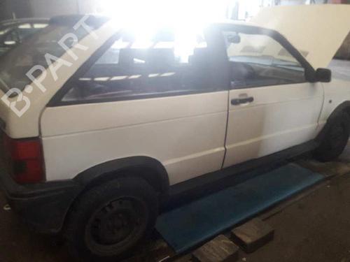 Left headlight SEAT IBIZA I (21A)  | BP8597650C28 