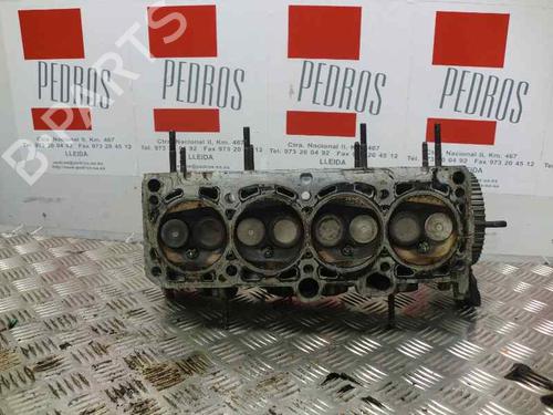 Cylinder head VW GOLF IV (1J1) 1.6 | BP10976762M5 