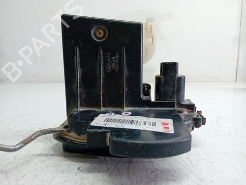 Front right lock KIA CERATO I Saloon (LD) 2.0 CRDi BP7462187C97