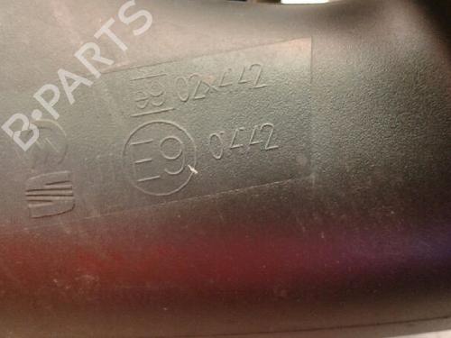 Left mirror SEAT IBIZA III (6L1)  | BP7465294C26 