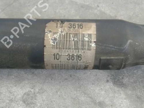 Driveshaft MERCEDES-BENZ E-CLASS (W210)  | BP854205M37 
