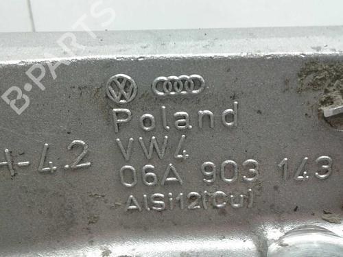 Support VW GOLF IV (1J1) 1.8 T | BP14314034C155 