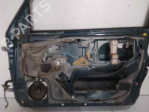 Right front door MITSUBISHI PAJERO III (V7_W, V6_W) 3.2 Di-D (V68W, V78W) | BP17235557C3 