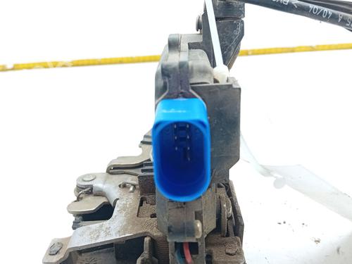 Rear right lock SEAT ALTEA (5P1) 1.9 TDI | BP27869675C99 