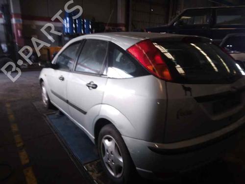Water radiator FORD FOCUS I (DAW, DBW)  | BP17035171M31 