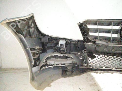 Front bumper MERCEDES-BENZ C-CLASS T-Model (S204) C 220 CDI (204.202) | BP31038672C7 