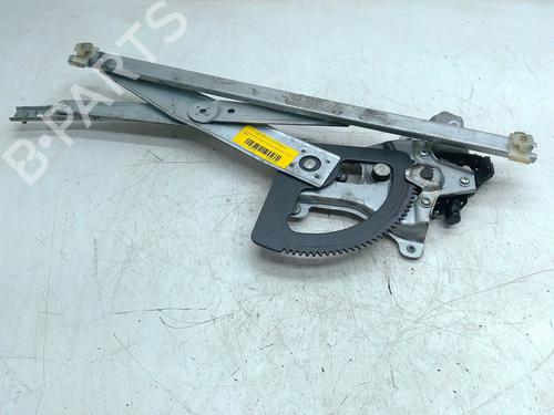 Alzavetro anteriore destra CHEVROLET AVEO / KALOS Hatchback (T200) 1.4 (83 hp) 31713854