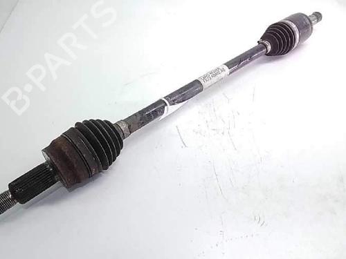 Used Left rear driveshaft Left rear driveshaft 16011945 16011945