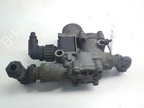Electronic sensor IVECO EuroCargo I-III  | BP14318435M84 